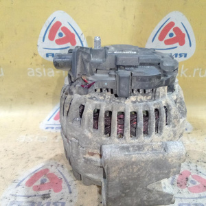 Генератор Mercedes M272E25/M272E30/M272E35 C-Class W203 14V 80-150A Bosch 0124525055 (дефект регулятора)