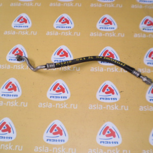 Шланг кондиционера Toyota MCU15/SXU15 Harrier перед, лев (нижний)