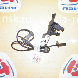 Датчик ABS Mazda Atenza GH5AW перед, прав