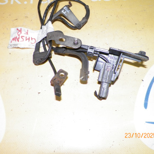 Датчик ABS Mazda Atenza GH5AW перед, прав