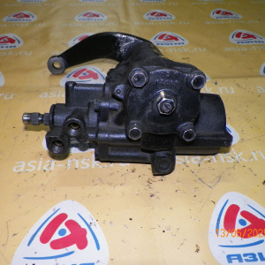 Редуктор рулевой Toyota BJ73LV/FZJ70L/FZJ73L/FZJ75L Land Cruiser '01.01.1990-01.05.2004 LHD ЛЕВЫЙ РУЛЬ
