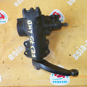 Редуктор рулевой Toyota BJ73LV/FZJ70L/FZJ73L/FZJ75L Land Cruiser '01.01.1990-01.05.2004 LHD ЛЕВЫЙ РУЛЬ