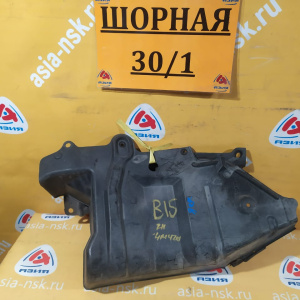 Защита двигателя Nissan B15/Y11/G10 Sunny/AD/Wingroad/Bluebird Sylphy R (2части) деф.