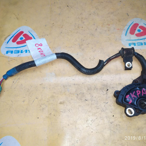 Селектор акпп Honda CR-V/Stepwgn RD1/RD2/RF1/RF2 B20B a/t SKPA/SKNA/MDMA/MDLA ( 8 конт. ) 6 положений