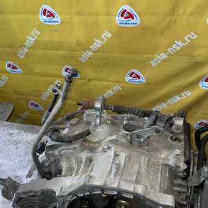 АКПП Mazda L3-VDT 2WD CX-7 ER3P