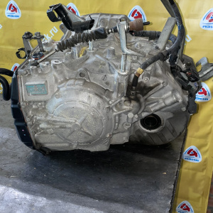 АКПП Mazda L3-VDT 2WD CX-7 ER3P