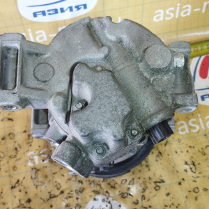 Компрессор кондиционера Toyota 1AZ-FSE/2AZ-FSE Isis/Avensis ANM10/AZT251/AZT240 ДЕФЕКТ ШКИВА СКОЛ 447260-1740/1742/-1743 / 88310-2B691