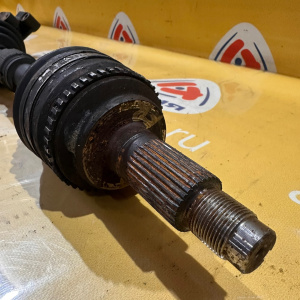 Привод Mazda ER3P/ER19/ER CX-7 L3-VDT перед, прав 2WD ABS ВН-31Ш. Н-31Ш '2006-2012 GP312550XA