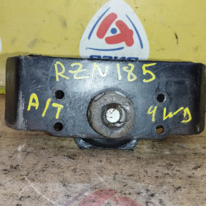 Подушка двигателя Toyota 3RZ Hilux Surf/Land Cruiser Prado RZN185/RZJ95 4WD a/t зад. R