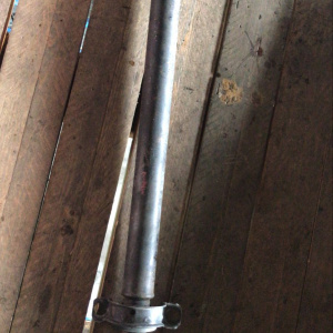 Кардан Mitsubishi N74W RVR 4G64 a/t