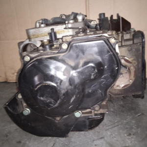 АКПП Volkswagen Golf 4 AZJ/APK/AQY 2.0 4AT FDG (68/15) дефект фишки 1J1/1U2 '2003