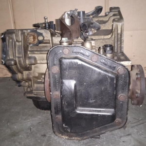 АКПП Volkswagen Golf 4 AZJ/APK/AQY 2.0 4AT FDG (68/15) дефект фишки 1J1/1U2 '2003