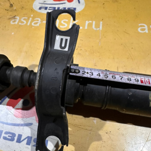 Кардан Subaru SF5 Forester EJ202/EJ205/EJ20J 4WD a/t 77.5/42.5 ( ДЛИНА ПО ЦЕНТРАМ КРЕСТОВИН 1292 ММ) U 27031FC020