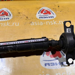 Кардан Subaru SF5 Forester EJ202/EJ205/EJ20J 4WD a/t 77.5/42.5 ( ДЛИНА ПО ЦЕНТРАМ КРЕСТОВИН 1292 ММ) U 27031FC020