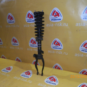 Стойка Mazda GH5FW/GH5FP 6/Atenza перед, лев
