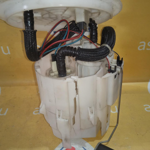Бензонасос Opel Astra H A04/L35/L48 2H9/Z18XE дефект корпуса 13119487, '2005