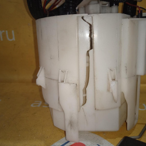 Бензонасос Opel Astra H A04/L35/L48 2H9/Z18XE дефект корпуса 13119487, '2005