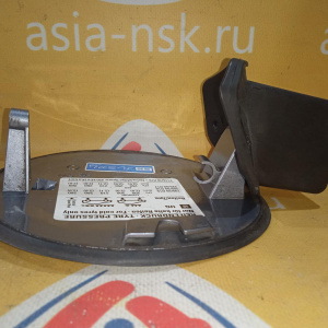 Лючок бензобака Opel Astra H A04/L35/L70 '2004- Универсал 13112001,