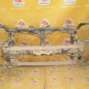 Рамка радиатора MITSUBISHI RVR N74W '1997-1999 (коротко обрезан) MR344933