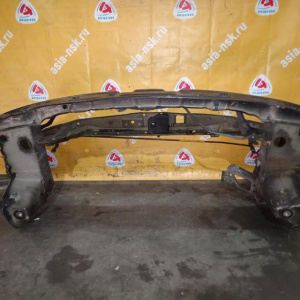 Рамка радиатора Opel Astra G F35/F48/F69 '1998-2005 с усилителем 90521688