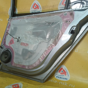 Дверь боковая Opel Astra H A04/L35 '2004-2015 зад, прав Универсал, в сборе