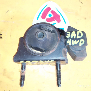 Подушка двигателя Toyota 1AZ-FSE Caldina AZT246/AZT245/ 4WD a/t зад. R