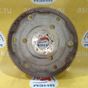 Маховик Renault K4M753/K4M835 Kangoo BM/CM/KC/KW 1.6L акпп