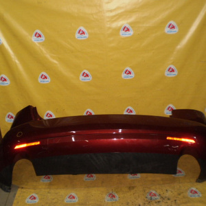 Бампер Mazda CX-7 ER3P зад
