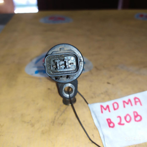 Датчик спидометра Honda CR-V/Civic RD1/EK3 B20B/D15B/D16A a/t MDMA/S4MA ( 20 зуб. ) ( M4TA без тросовая ) верхняя часть круглая