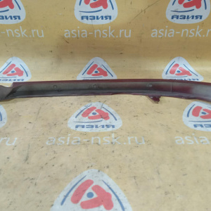 Планка под фару Mercedes M-Class W163 '1997-2005 R дефект сбоку