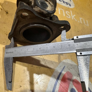 Фланец кардана Nissan Qashqai J10/B30/C25 MR20 R с CVT