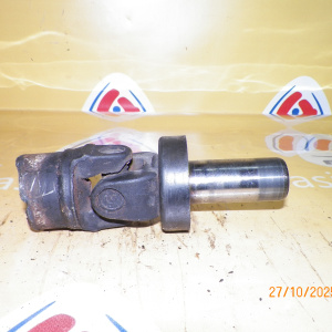 Фланец кардана Toyota Estima MCR40 1MZ с акпп