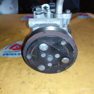 Компрессор кондиционера Suzuki J20A SX4 YA41S '2007 / -80JA1