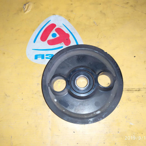 Ролик Suzuki 1751080J00 SX4 YB41S J20A обводной, вместо гур ( пластик )
