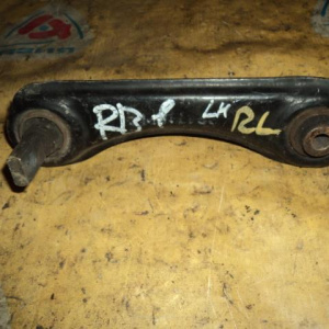 Тяга поперечная Honda EL2/EL3/EY7/EY8/RD1/EK2/EK3/EK5/MB3/MB5/EF2/EF5/MA4/MA5/MA6/DB6/DB7/DB9/DC1/DC2 CR-V зад, лев в Задняя(косточка) 52400-SR3-000