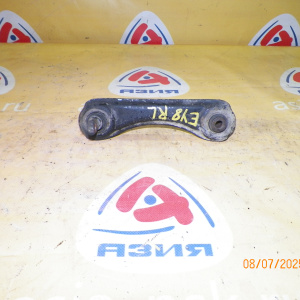 Тяга поперечная Honda EL2/EL3/EY7/EY8/RD1/EK2/EK3/EK5/MB3/MB5/EF2/EF5/MA4/MA5/MA6/DB6/DB7/DB9/DC1/DC2 CR-V зад, лев в Задняя(косточка) 52400-SR3-000