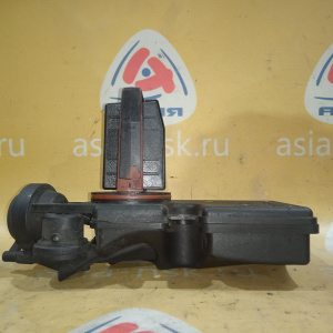 Клапан впускного коллектора BMW M54B30/306S3 X5 E53 Исполнительный узел (DISA) 11617502275
