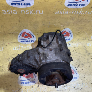 Раздатка BMW M54B30/M57D30/M62B44 X5 E53 '2003 NV125, 27101229654