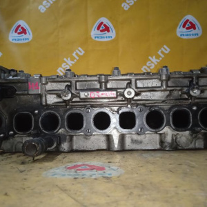 Головка блока Hyundai D4CB 2.5 CRDi WGT Euro 3 Мех.ЕГР (A ENG) H1/Starex A1/GA '2002-2004