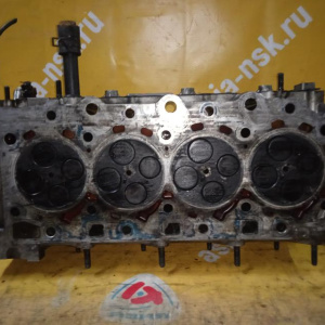 Головка блока Hyundai D4CB 2.5 CRDi WGT Euro 3 Мех.ЕГР (A ENG) H1/Starex A1/GA '2002-2004