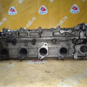 Головка блока Hyundai D4CB 2.5 CRDi WGT Euro 3 Мех.ЕГР (A ENG) H1/Starex A1/GA '2002-2004