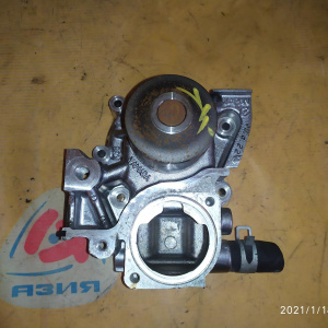 Помпа SUBARU EJ253 BR9