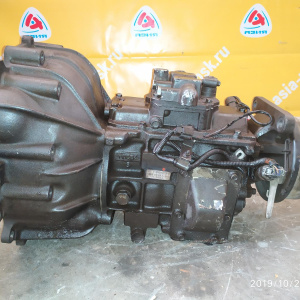 МКПП Mitsubishi 4G63 ME513787    5СТУПАЯ Canter FB700