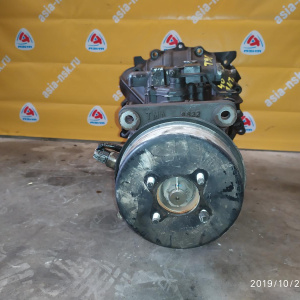 МКПП Mitsubishi 4G63 ME513787    5СТУПАЯ Canter FB700