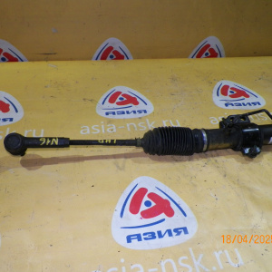 Рулевая рейка Nissan B15/N16 Sentra/Almera LHD G-25GCC-115 2000-2006г
