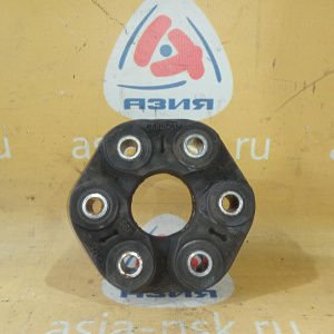 Муфта карданного вала BMW E70/E71/F15/F16 X5 R LK=96MM/12 GAB01-017