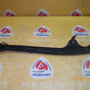 Тяга продольная Suzuki JB23W Jimny F С креплением под трубки.