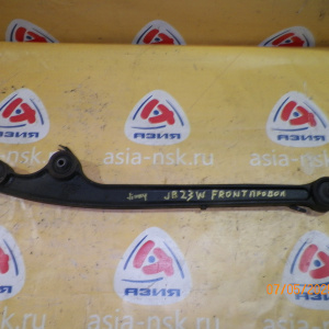 Тяга продольная Suzuki JB23W Jimny F С креплением под трубки.