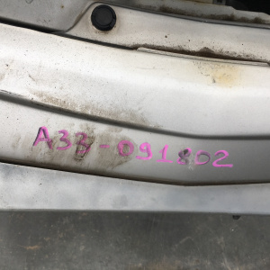 Ноускат Nissan Cefiro A33 '1998- a/t ф.1614 т. 2180