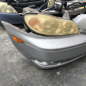 Ноускат Nissan Cefiro A33 '1998- a/t ф.1614 т. 2180